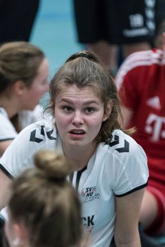 Bild 642 - Frauen HKM Segeberg